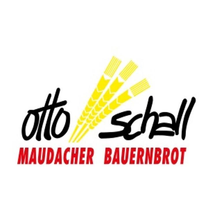 Bäckerei Otto Schall